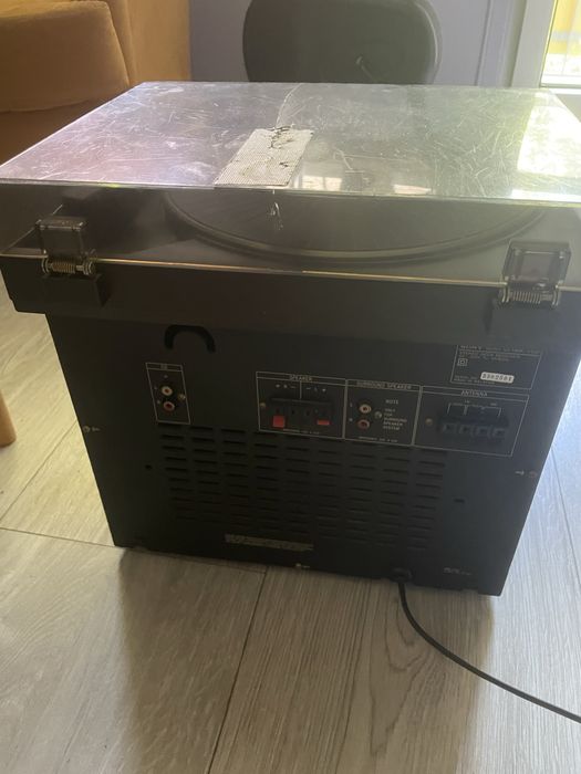 Sony LBT-V102.