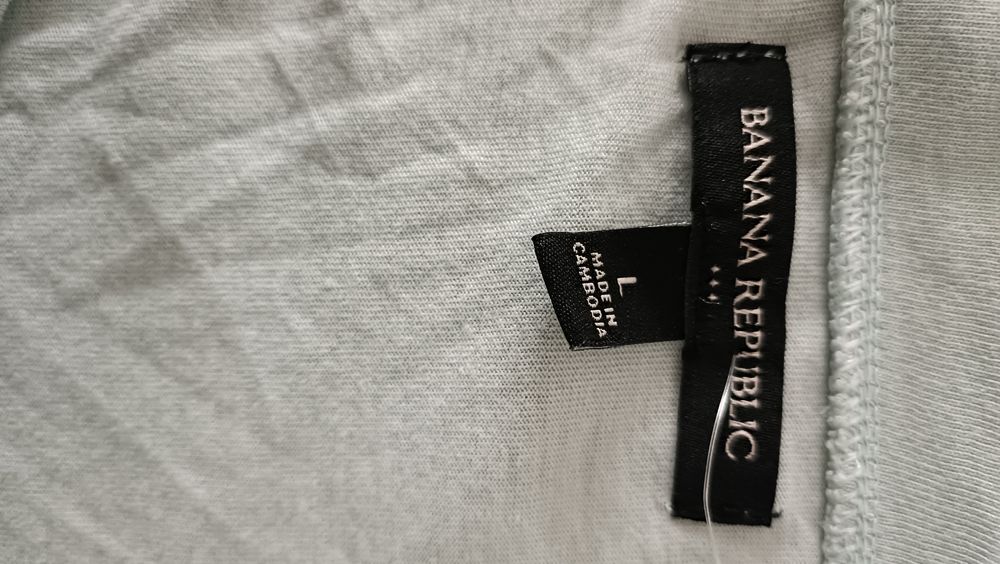 Bluzka damska L.L Bean roz L