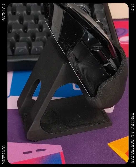 podstawka na myszkę Logitech g502