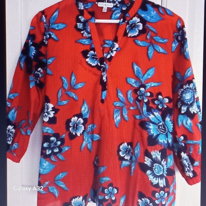 Bluzka Tommy Hilfiger rozmiar 38 stan idealny