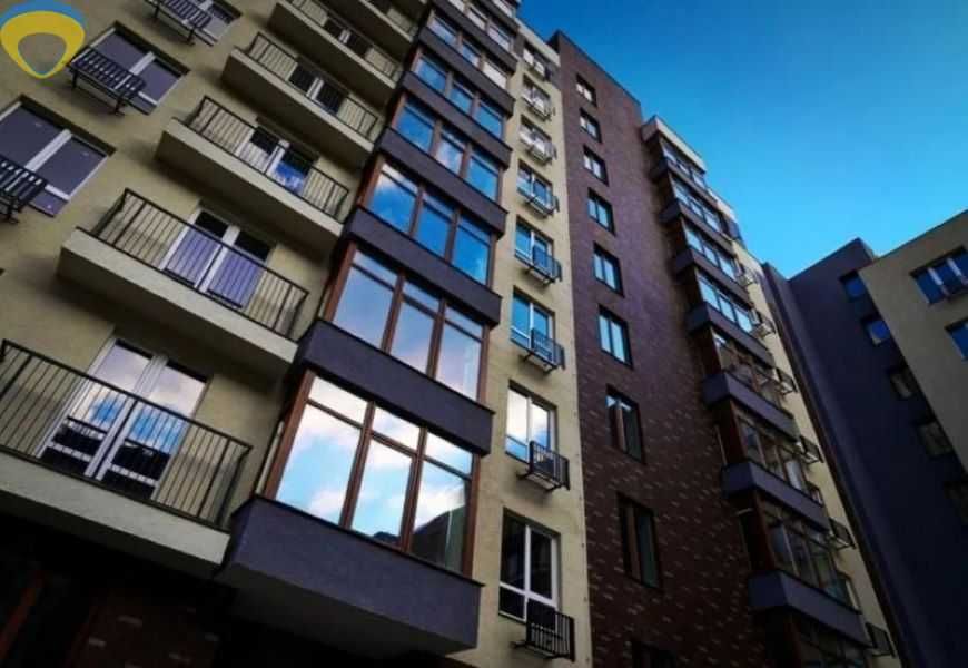 Квартира у моря в современном жилом комплексе комфорт класса