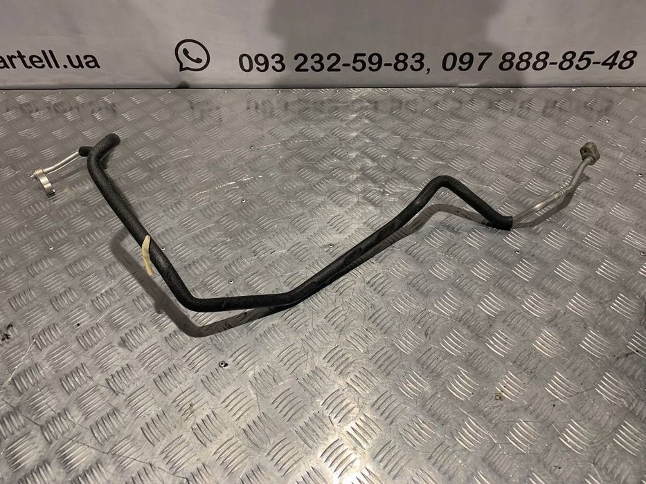 Патрубок кондиціонера MB W222