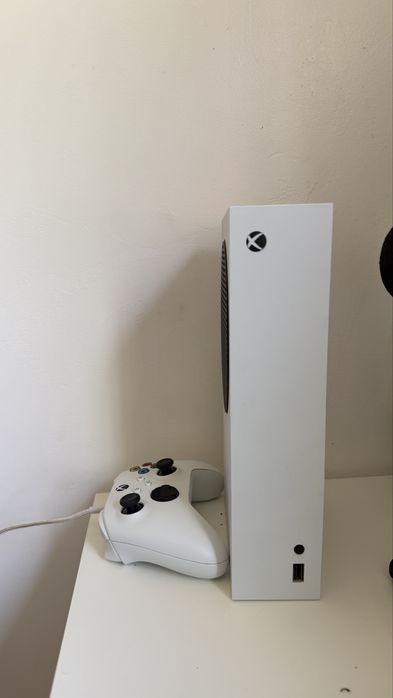 Xbox series S | 512gb