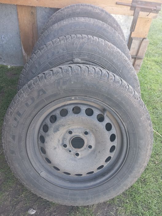 Sprzedam Koła Zimowe