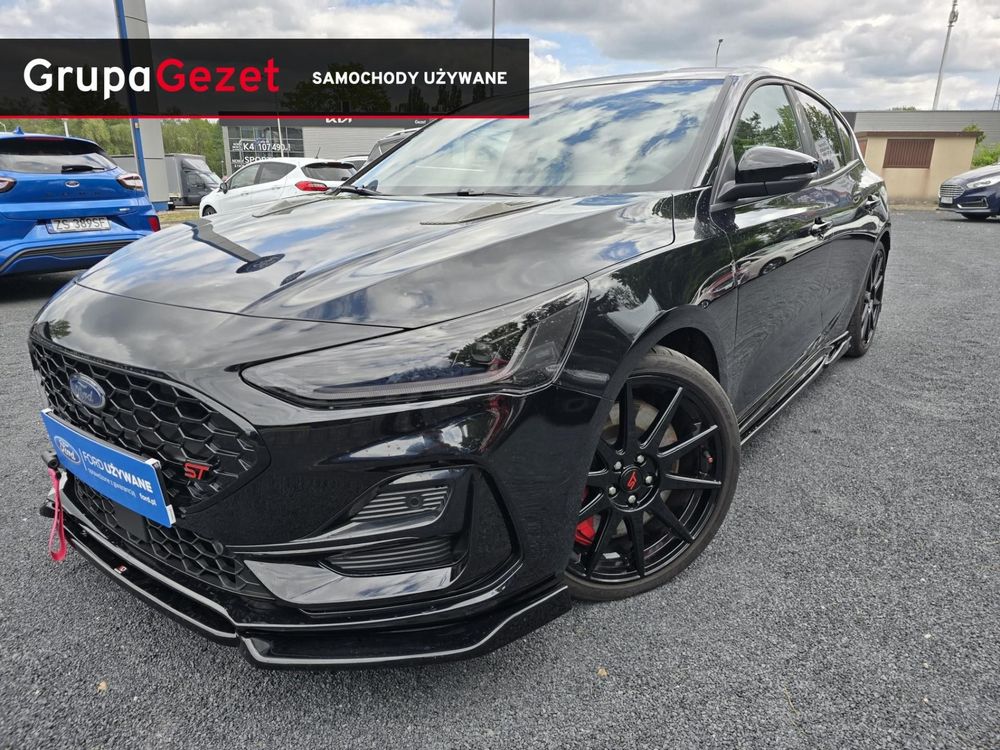 Ford Focus 2.3 EcoBoost ST X