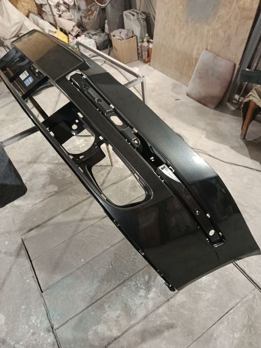 Ремонт бамперов.Фарбування мотодеталей.Дешево.Якість.