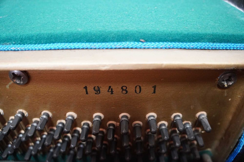 Pianino Liryka - używane