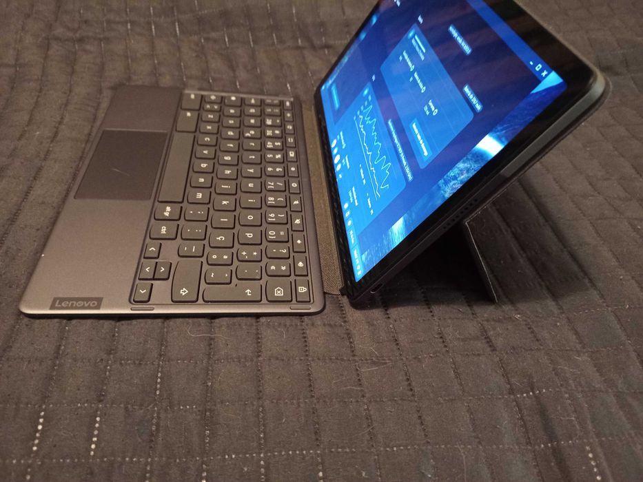 Lenovo duet 3 Chromebook