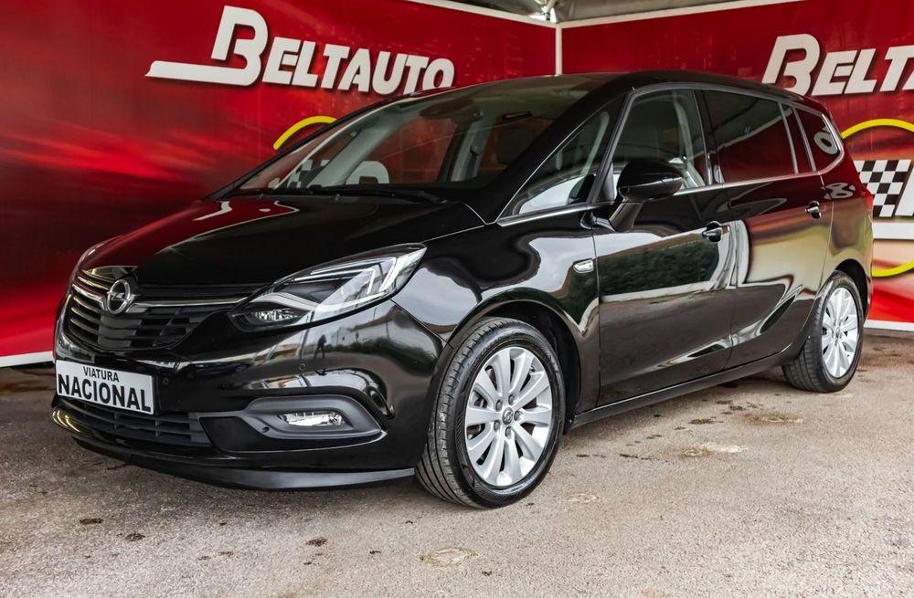 Opel Zafira 1.6 CDTi Innovation S/S