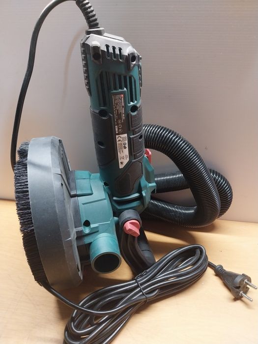 Lixadora de Paredes e tetos 1050w Parkside