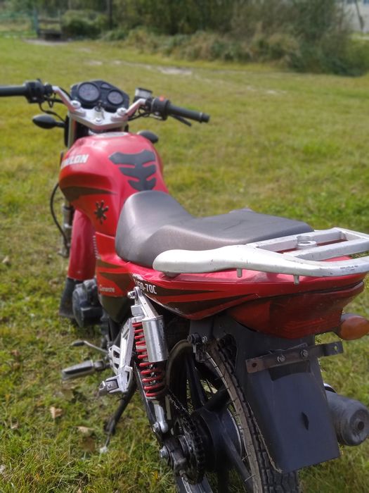 Продам кінлон 150
