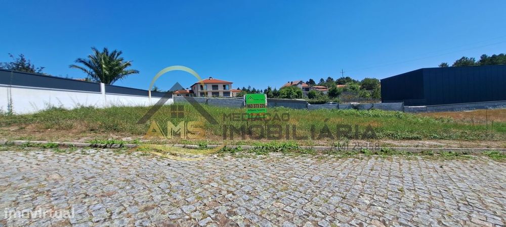 Terreno De Construção