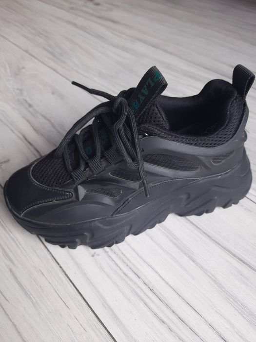 Buty adidasy damskie rozmiar 36