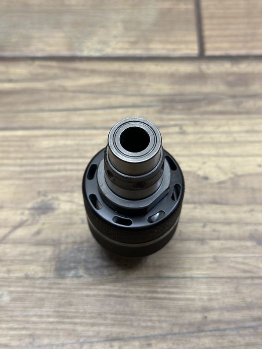 Adapter FixTec CHX, ONEFHX, FHX głowica, uchwyt wiertarski Milwaukee