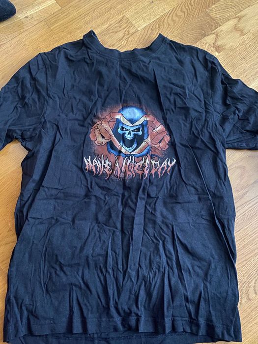 Чоловічі речі переселенцям