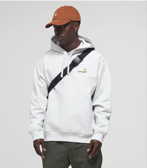 Худи Carhartt WIP