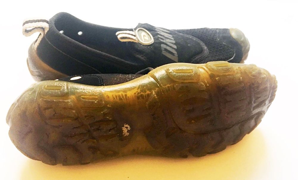 3 Sapatilhas sapatos sabrinas DKNY Donna Karan New York  tamanho 37