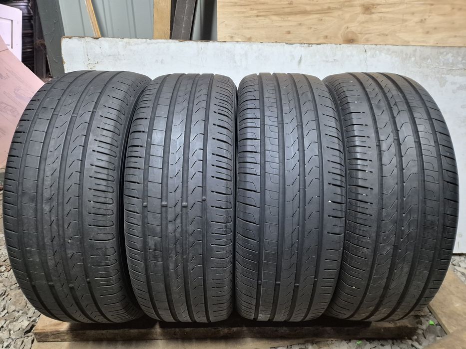 Шини 235/60/18, Pirelli,  (119)