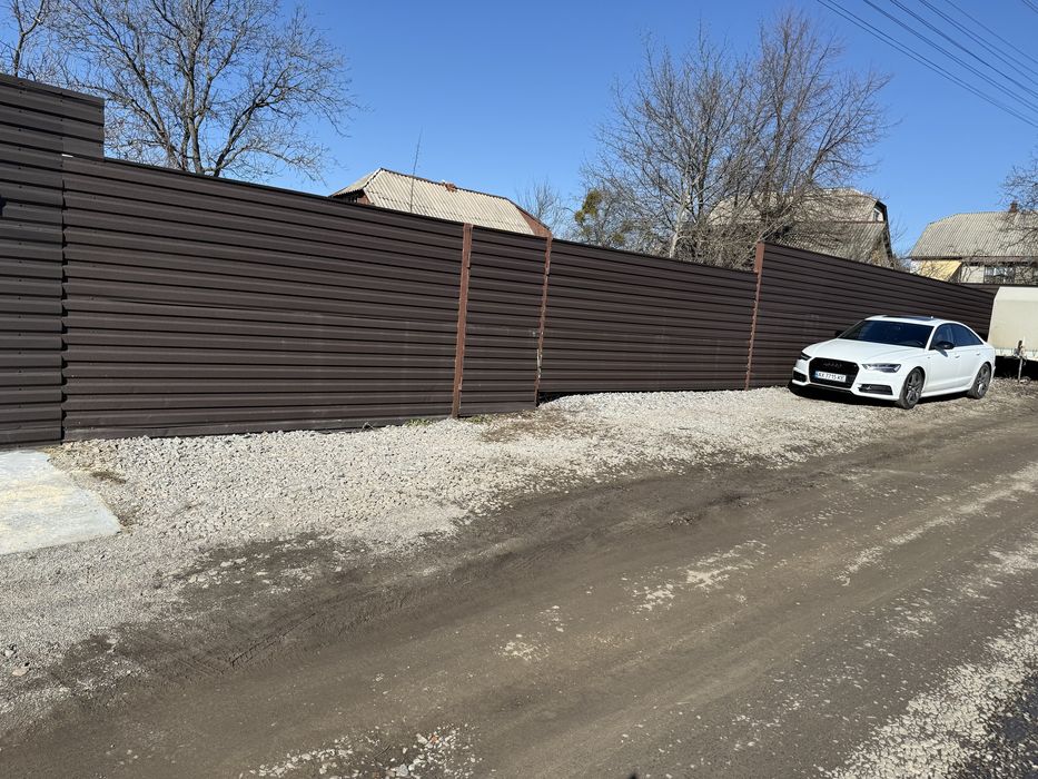 Продам дом в Люботине