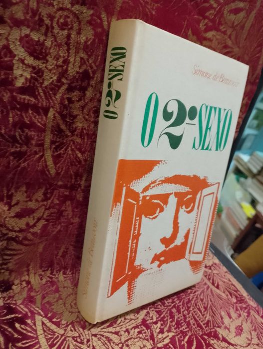 O 2º Sexo - Simone de Beauvoir