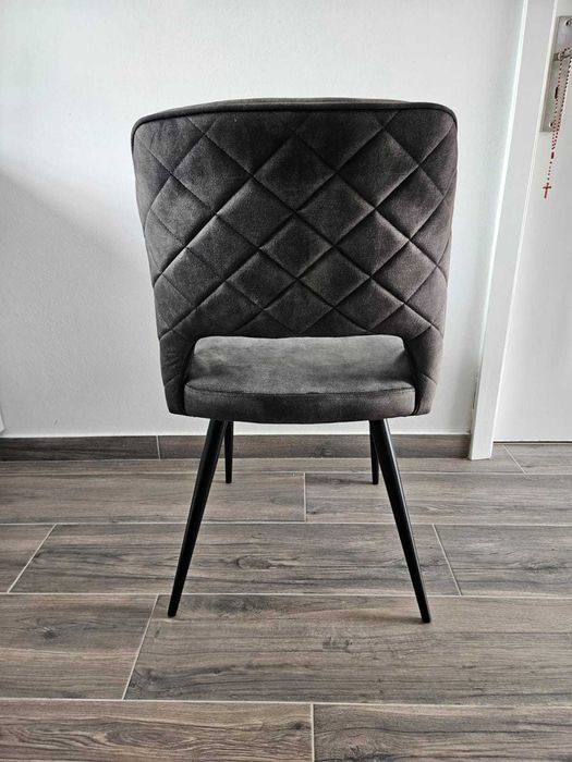 Mesa Jysk Aabenraa 90x160 c/ 6 cadeiras