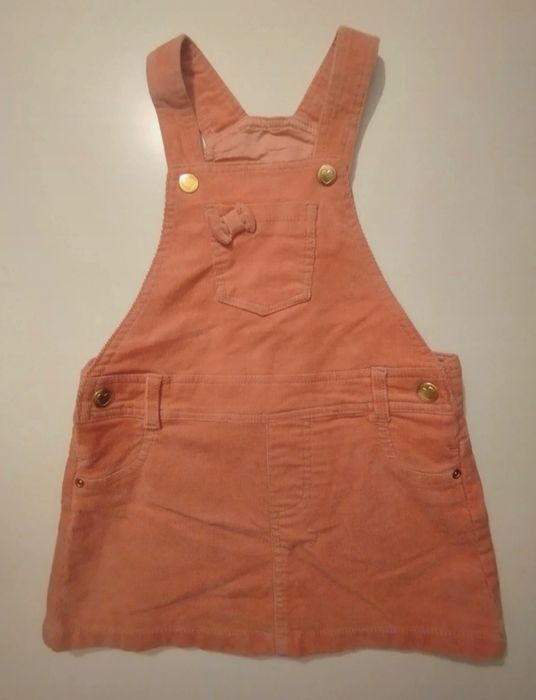Zippy Nova Bodice Skirt