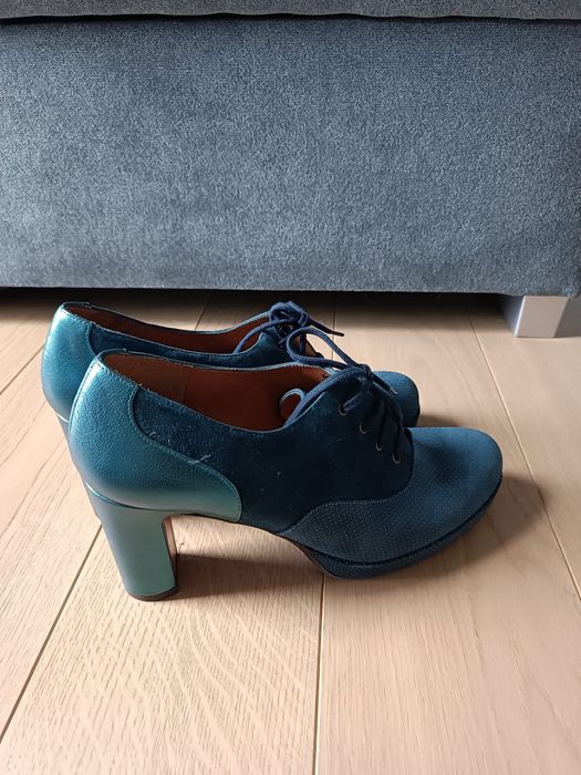 Chie Mihara 41 buty