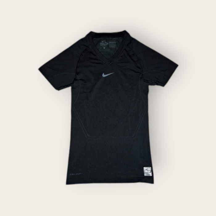 Koszulka termo Nike Pro combat M
