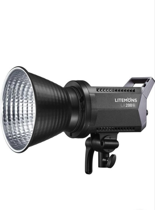 Постійне світло Godox Litemons LA200Bi Bi-Color LED Light (LA200Bi)