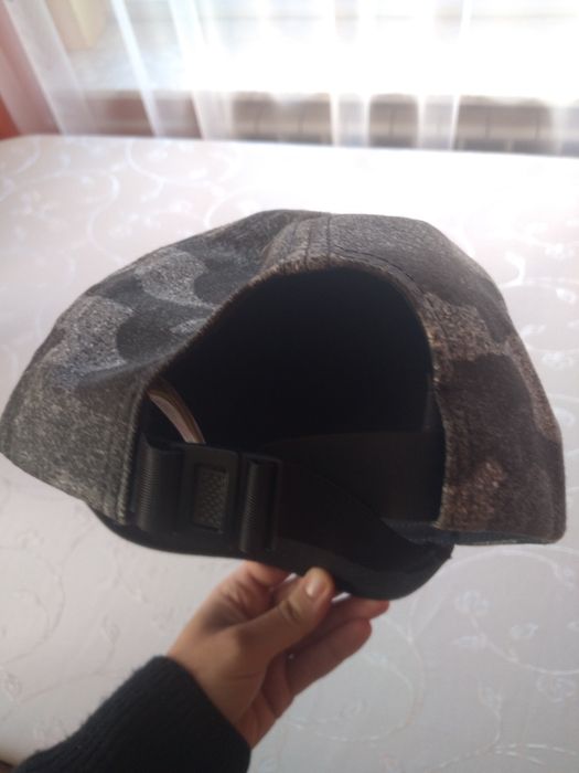 czapka kszkietówka moro unisex