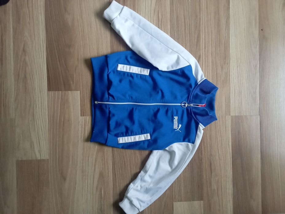 Bluza chłopięca roz. 86