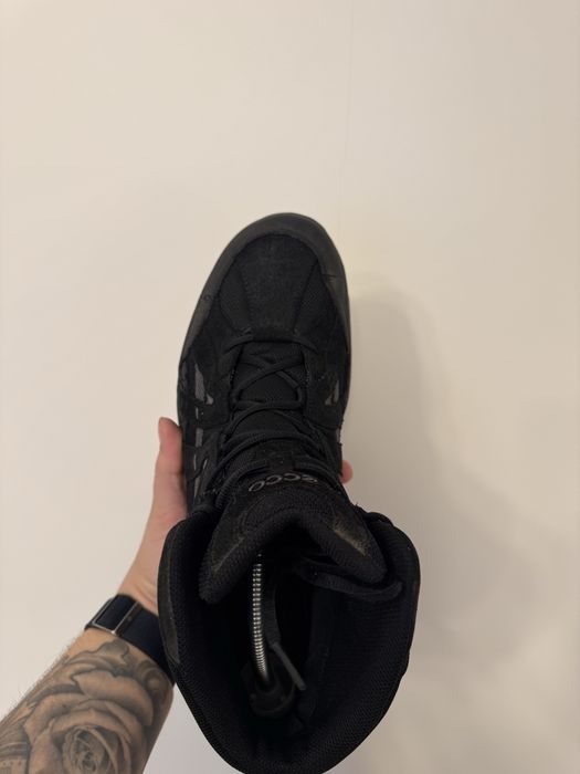Buty trekking outdoor Ecco Gore-tex EU 47 30,5cm