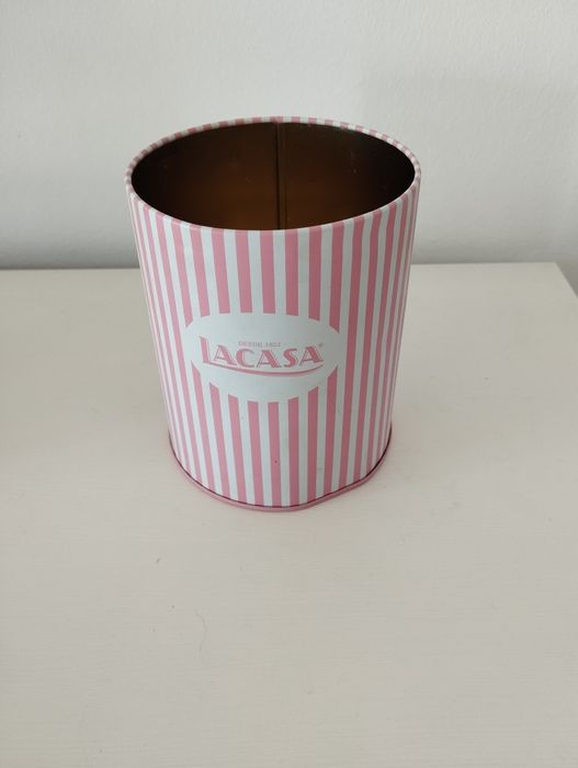 Porta canetas e lápis