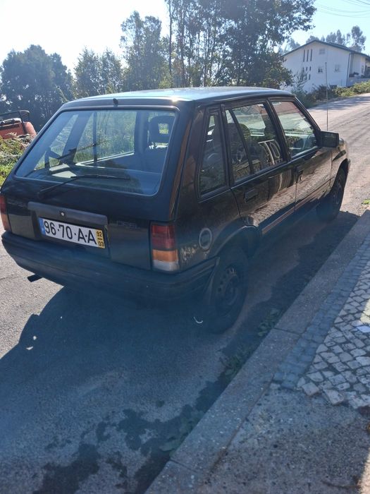 Opel corsa 1992 bem estimado — photo 4