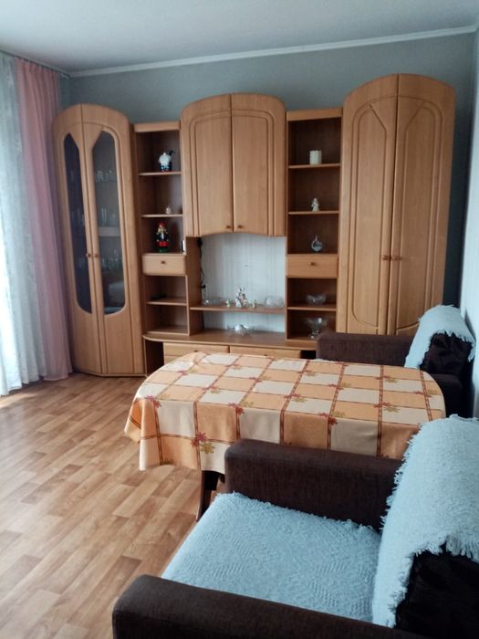 WYNAJEM Halemba ul. Miodowa b.dobra lokalizacja