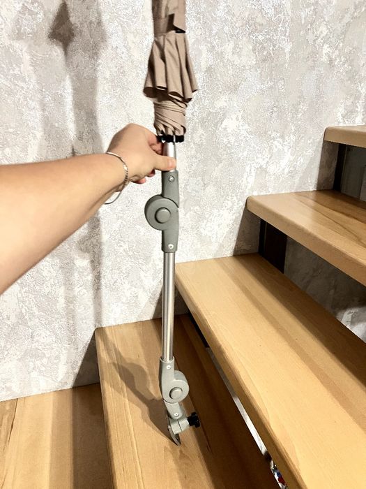 Зонтік для коляски