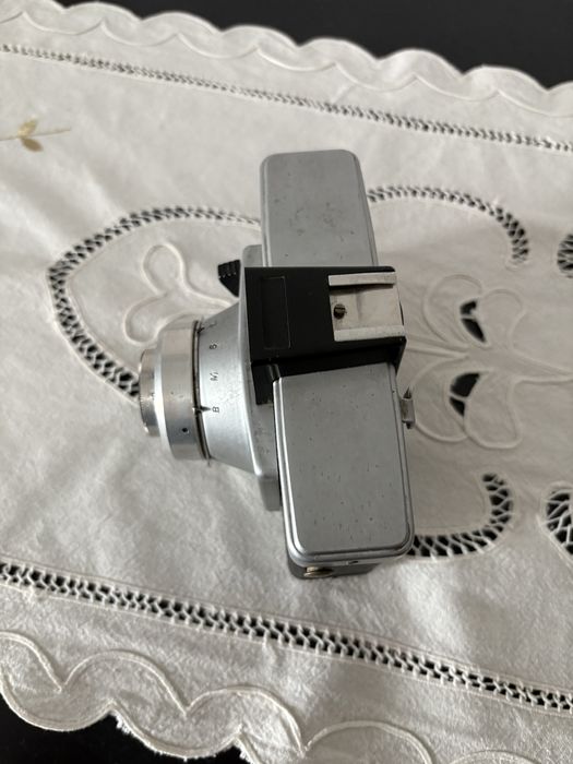 Maquina fotografica Ruvue Junior