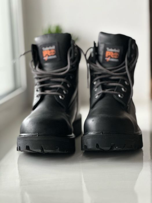 Timberland PRO waterproof