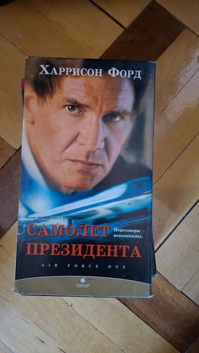 Відеокасети. Компакт диски DC.
Фільми, мультики. Різні цікаві.