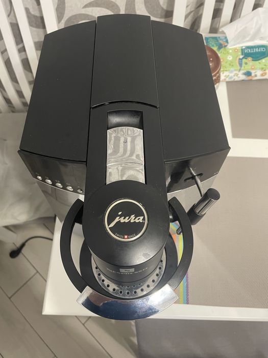 Кавомашина  Jura  N9