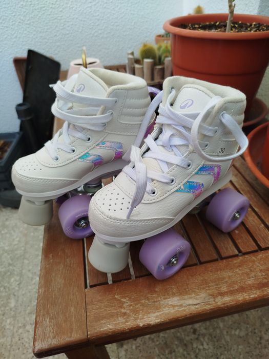 Patins B'Twin 30