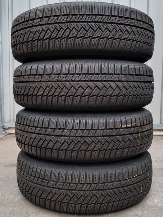 Koła Zimowe Alu 17" Audi Q3 Sportback Q3 5x112 SuperStan Oryginalne