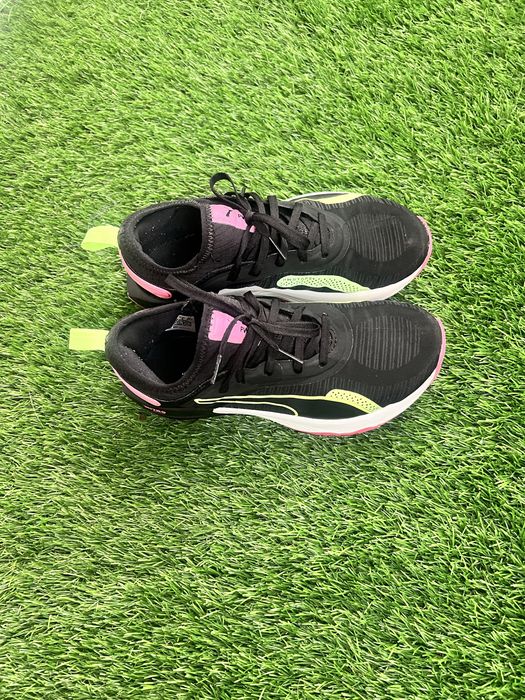 Продам кросівки Puma Nitro