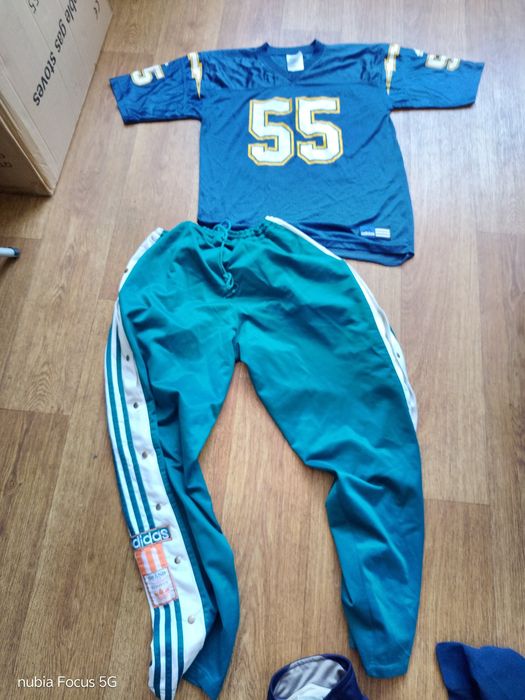 Сан диего Віндажь 80-90г футбольна Динамо Adidas