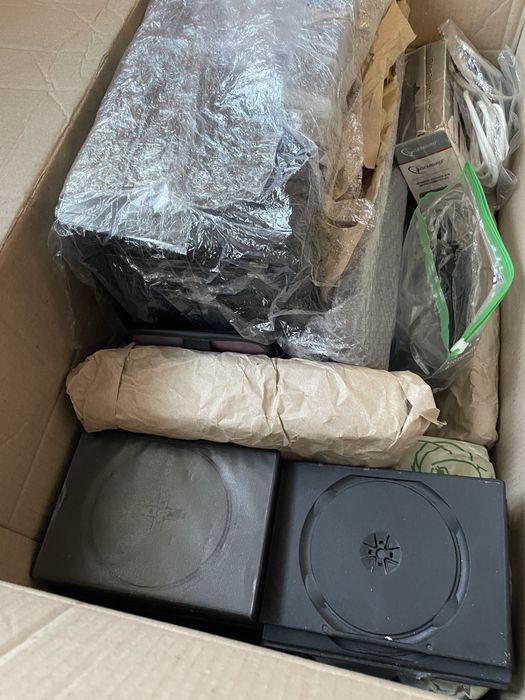 Полный комплект Персонального компьютера: блок монитормышьклава