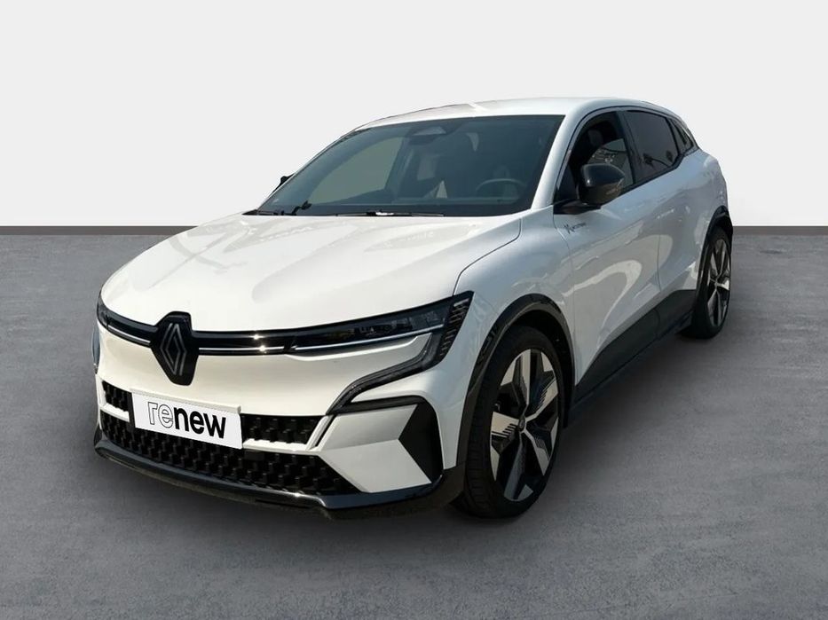 Renault Mégane E-Tech