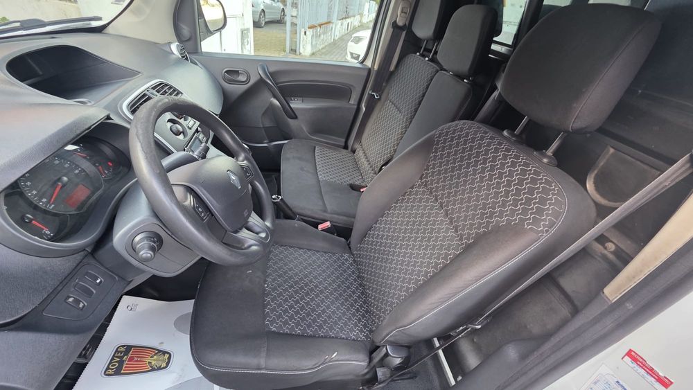 Renault Kangoo MAXI 1.5 DCI