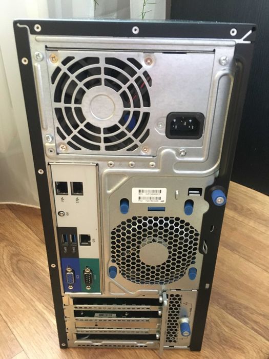 HP   ML310e   G8 / G8v2