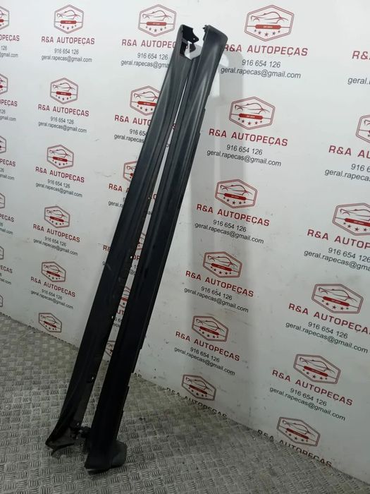 Embaladeiras Nissan Juke Original