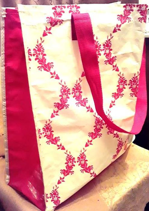 Сумка для покупок IKEA